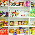 Canteen