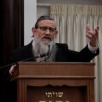 HaRav Yitzchok Koifman, Posek