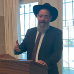 HaRabbi Dovid Kaplan